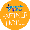 Partner-Hotel Playmobil FunPark